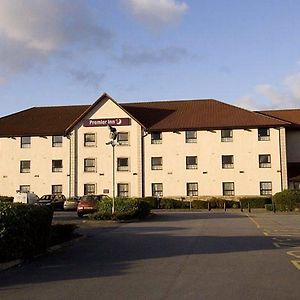 Premier Inn Haydock Park/M6 J23